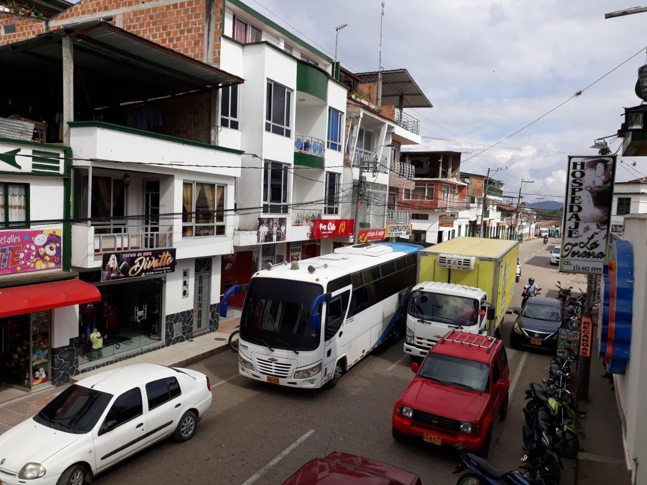 Hospedaje La Tercera ซานอากุสติน ภายนอก รูปภาพ